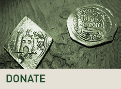 Donate to The Battlefields Trust