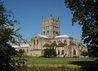 Tewkesbury Abbey Tewkesbury Abbey