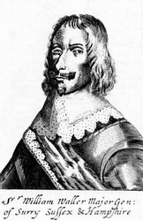Sir William Waller