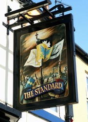 The Standard Inn, Northallerton