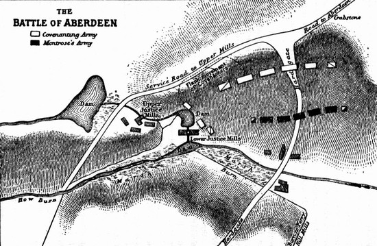 Aberdeen from Gardiner 1893