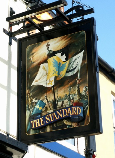 The Standard Inn