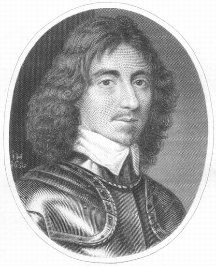 Fairfax, Sir Thomas, 1650