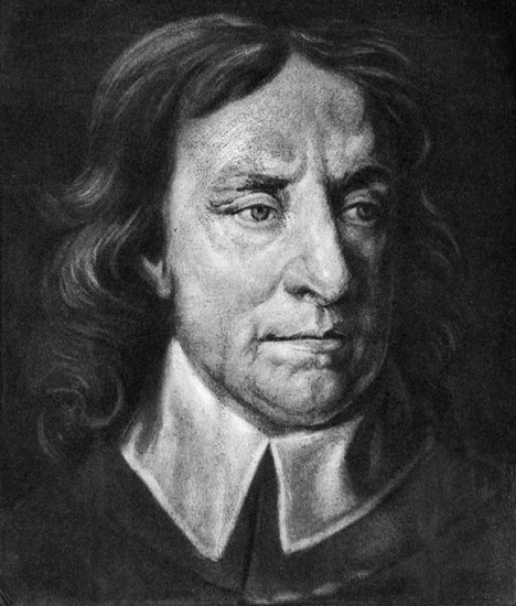 Cromwell by Cooper