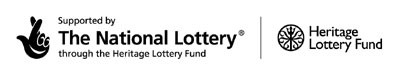 Supported by The Heritage Lottery Fund