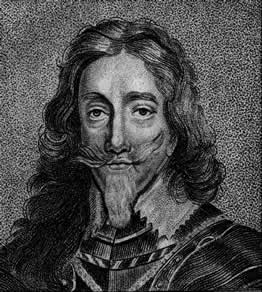 King Charles I