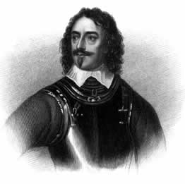 Robert Devereux, Third Earl of Essex