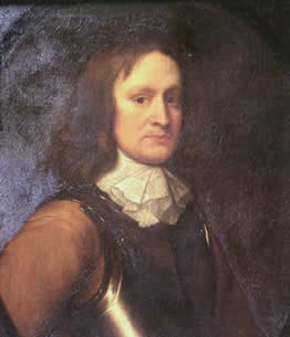 John Hampden John Hampden