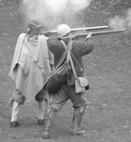 Soldiers Soldiers