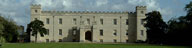 Syon House, captured by the royalists during the battle of Brentford