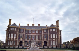 Ham House and Garden