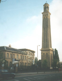 Kew Bridge Steam Museum