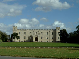 Syon House