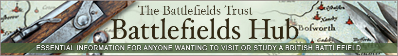 The Battlefields Resource Centre
