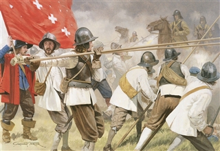 Graham Turner - White Coats Last Stand