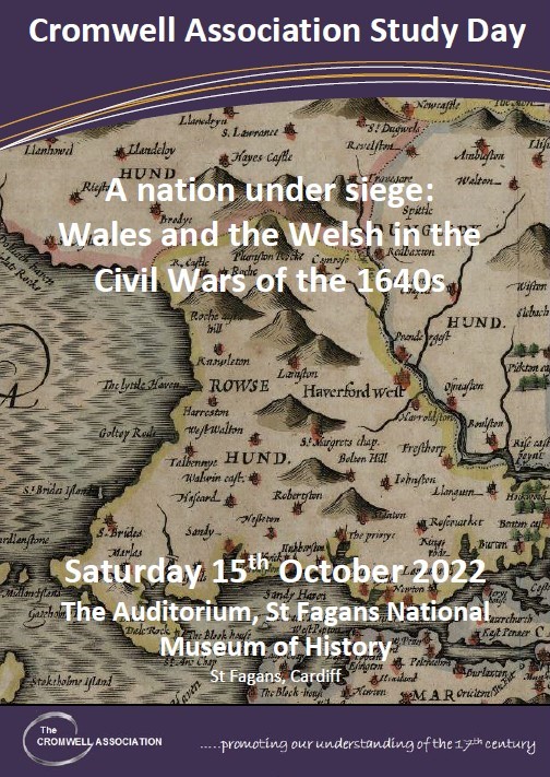 Flyer for the study day Flyer for the study day