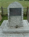 The Sedgemoor battlefield memorial