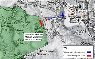 Base map  CC BY-SA 4.0. Great Britain Historical GIS Project and the University of Portsmouth