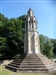 The Eleanor Cross at Northampton