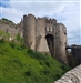 Constable's Gate at Dover Castle