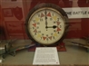 Sector clock