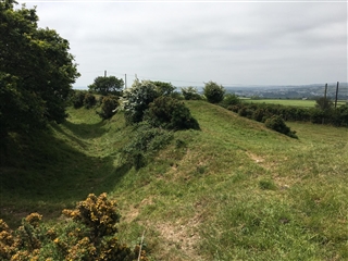 Castle Dore