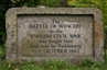 Winceby Memorial