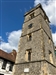 The Clock Tower in St Albans