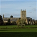 Tewkesbury Abbey