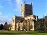 Tewkesbury Abbey