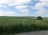 View of the battlefield from the royalist side