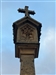 Top of the market cross in Stow on the Wold