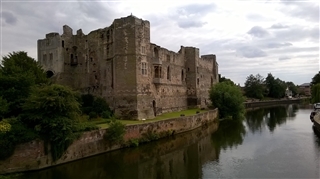 Newark Castle
