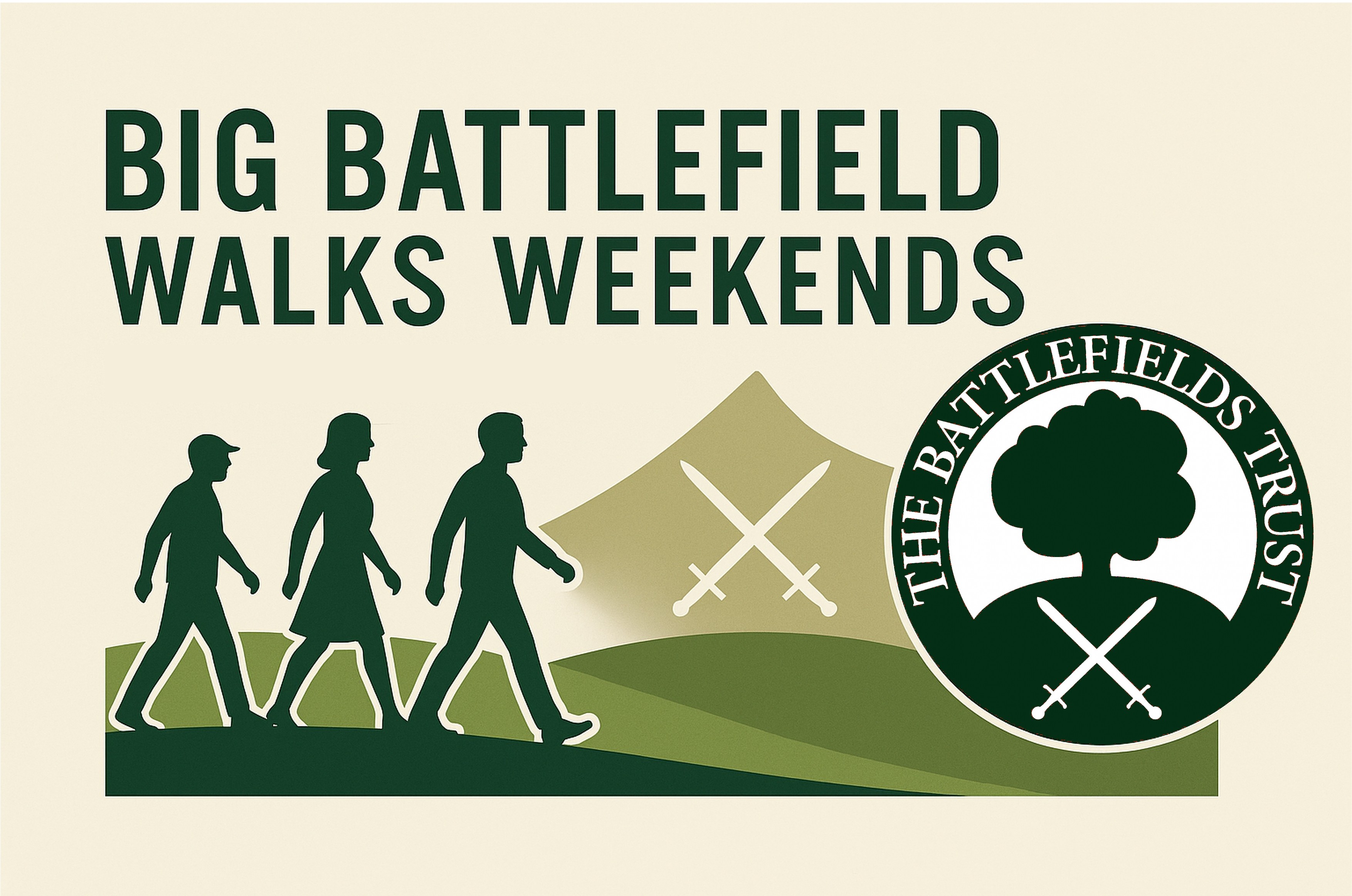 The Battlefields Trust - Events - The Battlefields Trust
