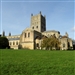 Tewkesbury Abbey