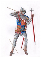 Shrewsbury Prince Henry Shrewsbury Prince Henry