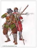 Musketeers