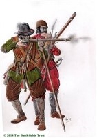 Musketeers