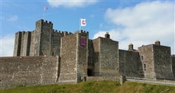 Dover Castle