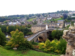 Barnard Castle Bridge
