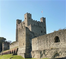 Rochester Castle