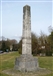 Hadley High Stone commemorating the battle of Barnet