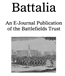 Battalia front cover
