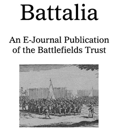 Battalia front cover