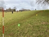 Surveying at Middleton Cheney