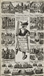 Mercurius Rusticus front page (Folger Shakespeare Library CC SA-4.0 International Licence)