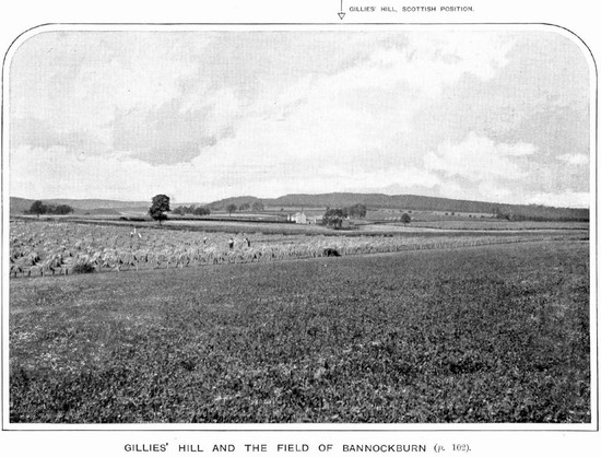 Traditional site circa 1900