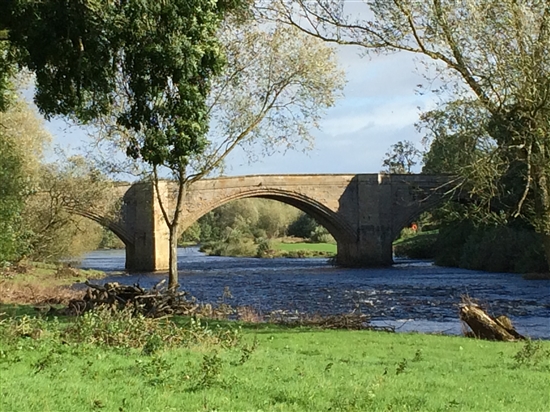 Piercebridge