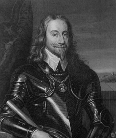 Charles I 1