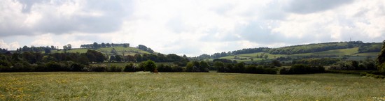 freezing and lansdown hills